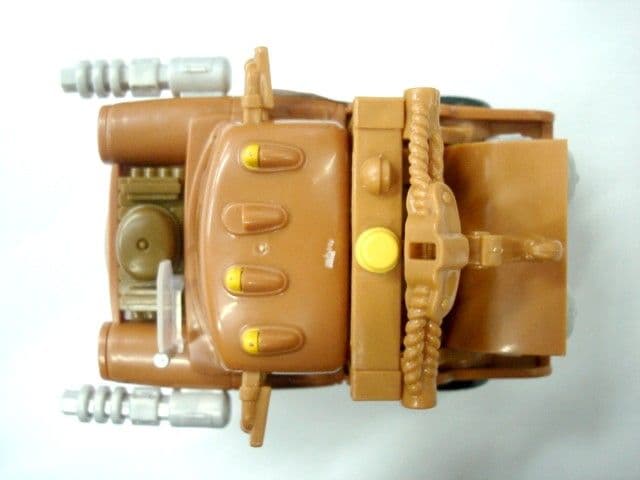 RC CARS MINI MATER REFRESH - FCC ID PIYX7264-12A4R - Mattel Asia Pacific Sourcing Ltd.
