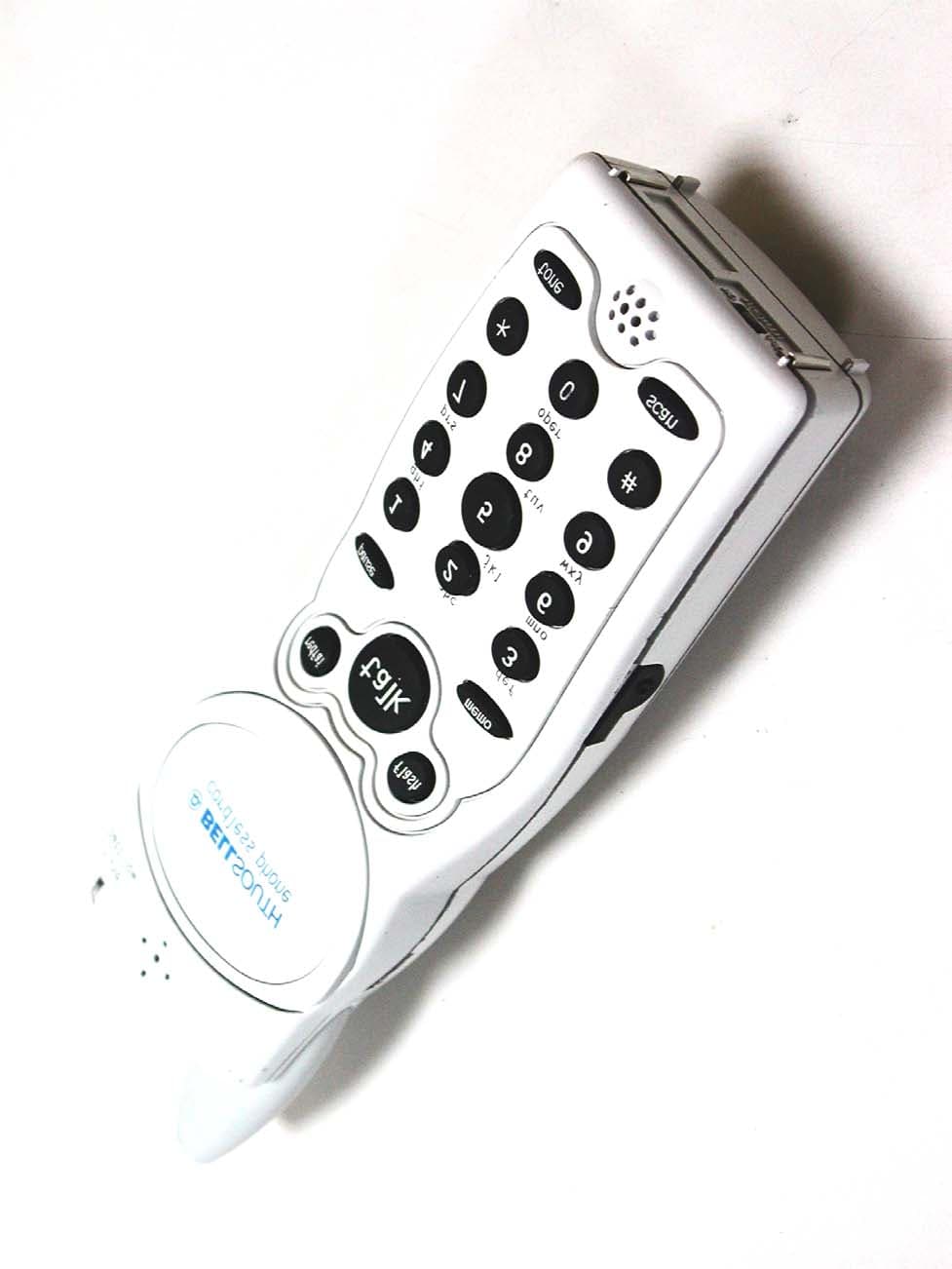 2.4 GHz Analog Cordless Phone - FCC ID PIZGH94078 - CIDMATE International Technology Inc. (3)