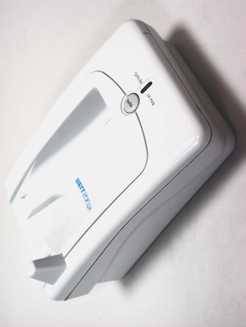 2.4 GHz Analog Cordless Phone - FCC ID PIZGH94078 - CIDMATE International Technology Inc. (4)