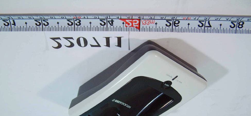 2.4G Analoge Cordless Telephone - FCC ID PIZGH94578 - CIDMATE International Technology Inc. (2)