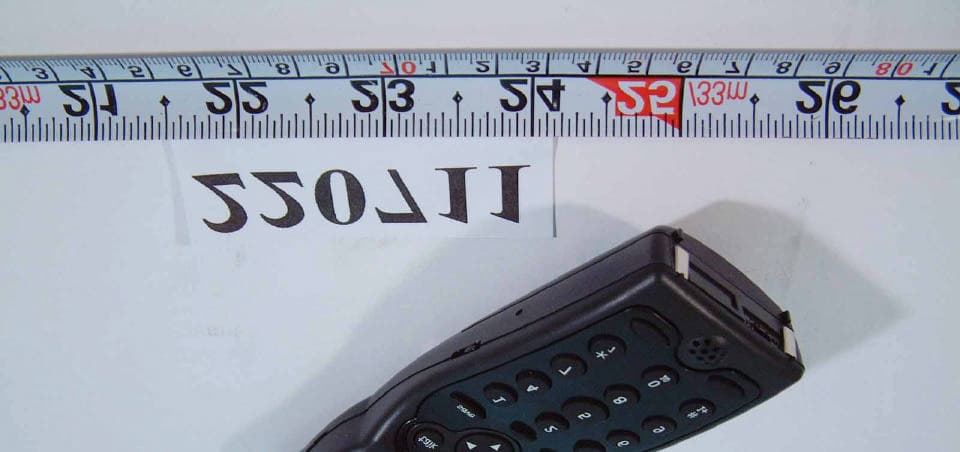 2.4G Analoge Cordless Telephone - FCC ID PIZGH94578 - CIDMATE International Technology Inc.