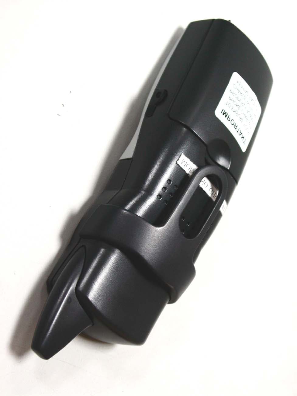 2.4 GHz Analog Cordless Phone - FCC ID PIZGH94878 - CIDMATE International Technology Inc. (5)