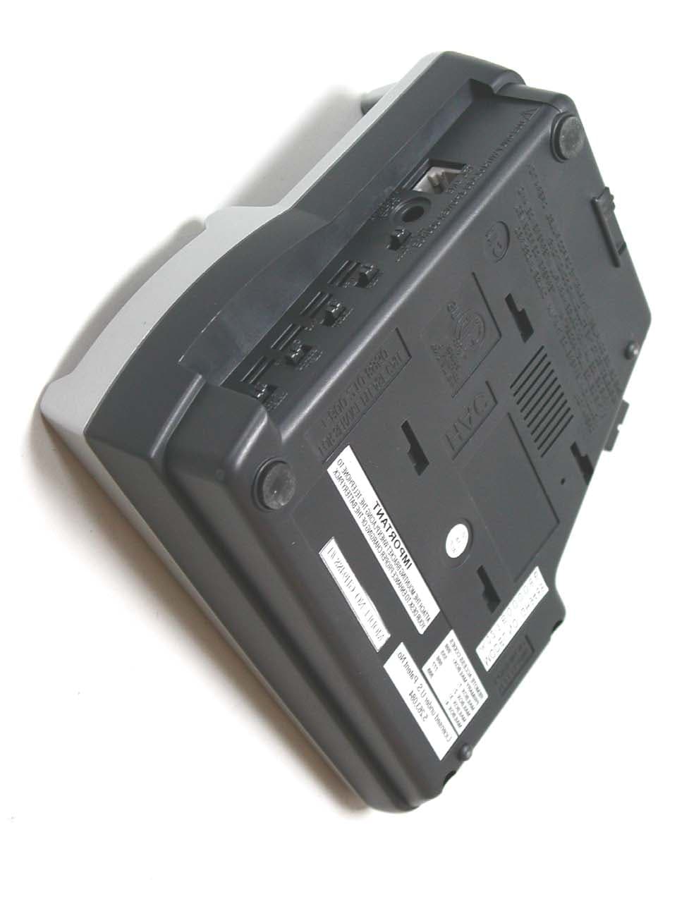 2.4 GHz Analog Cordless Phone - FCC ID PIZGH94878 - CIDMATE International Technology Inc. (4)