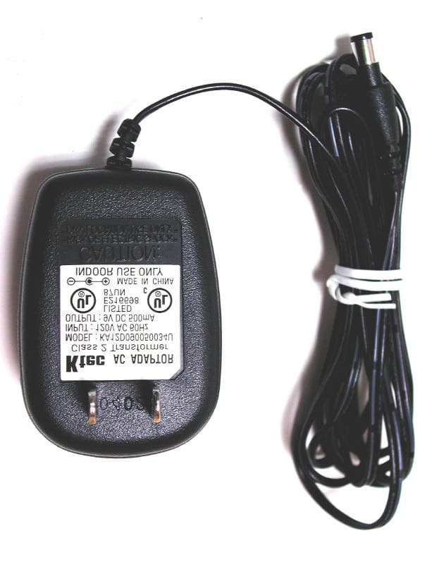 2.4 GHz Analog Cordless Phone with CID and DAM - FCC ID PIZGH9492 - CIDMATE International Technology Inc.