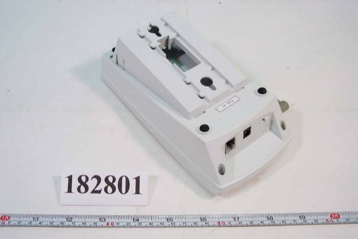 900MHz Type II Cordless Phone - FCC ID PIZIP2420 - CIDMATE International Technology Inc. (4)