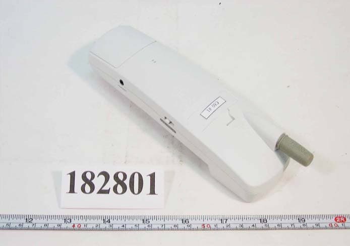 900MHz Type II Cordless Phone - FCC ID PIZIP2420 - CIDMATE International Technology Inc. (5)