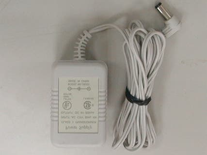 900MHz Analog Cordless Phone - FCC ID PIZMH9011 - CIDMATE International Technology Inc.
