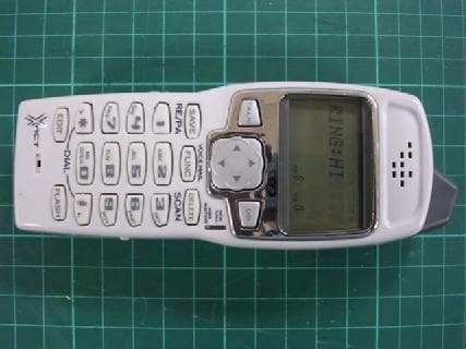 2.4 GHz Analog Cordless Telephone with CID - FCC ID PIZMINI1 - CIDMATE International Technology Inc. (5)