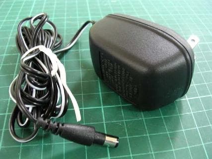 2.4 GHz Analog Cordless Telephone with CID - FCC ID PIZMINI1 - CIDMATE International Technology Inc. (2)