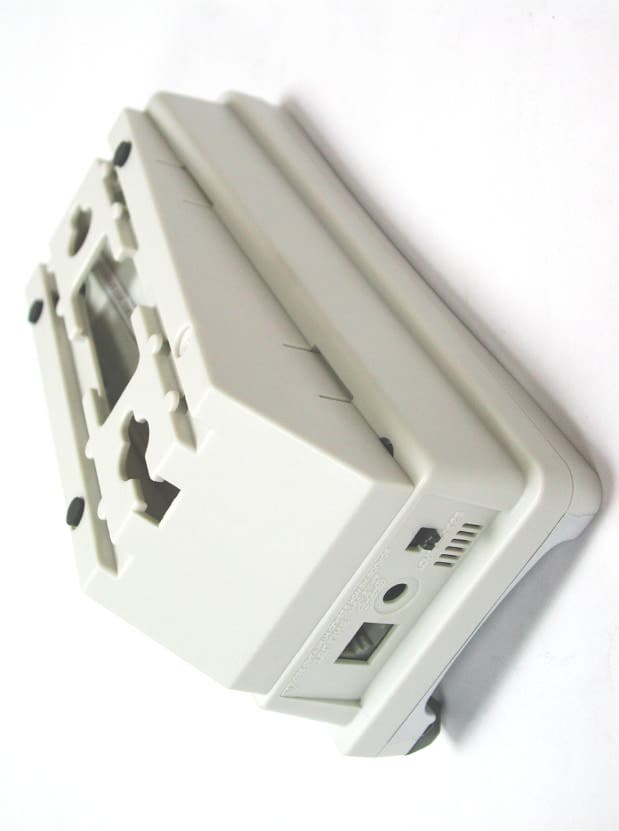 2.4 GHz Analog Cordless Phone - FCC ID PIZXG22001 - CIDMATE International Technology Inc. (5)
