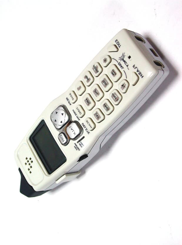 2.4 GHz Analog Cordless Phone - FCC ID PIZXG22001 - CIDMATE International Technology Inc. (3)