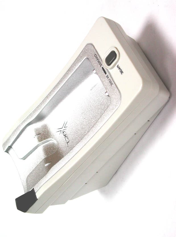 2.4 GHz Analog Cordless Phone - FCC ID PIZXG22001 - CIDMATE International Technology Inc. (2)