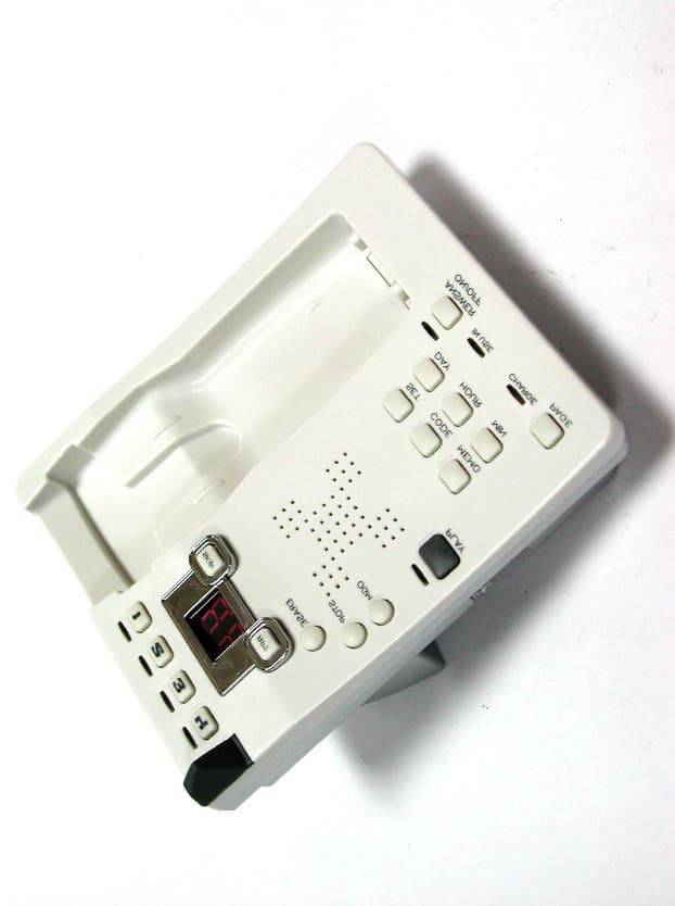 2.4 GHz Analog Cordless Phone - FCC ID PIZXG24001 - CIDMATE International Technology Inc. (3)