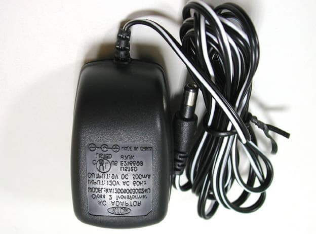 2.4GHz ANALOG CORDLESS PHONE - FCC ID PIZXG32010 - CIDMATE International Technology Inc.