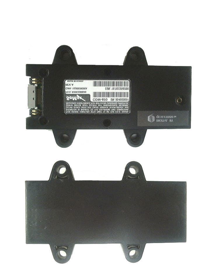 Tri-Mode Analog/PCS Wireless Data Modem - FCC ID PJ2CDM820 - SeMax Wireless (2)