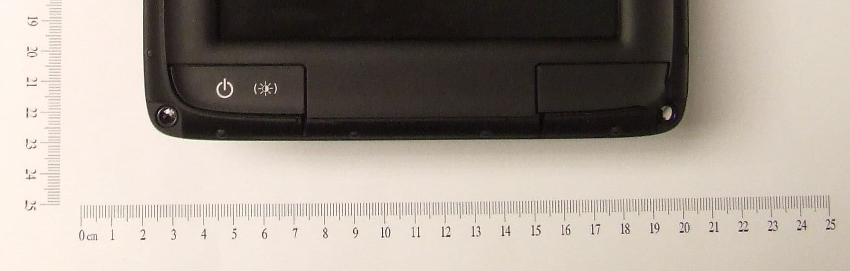 Marine Multifunctional Display with 802.11b/g & Bluetooth - FCC ID PJ5-WFBT5 - Flir Belgium BVBA (2)
