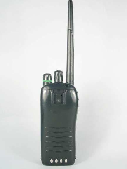 Handheld Marine Transceiver - FCC ID PJ5RAY101 - Flir Belgium BVBA (3)
