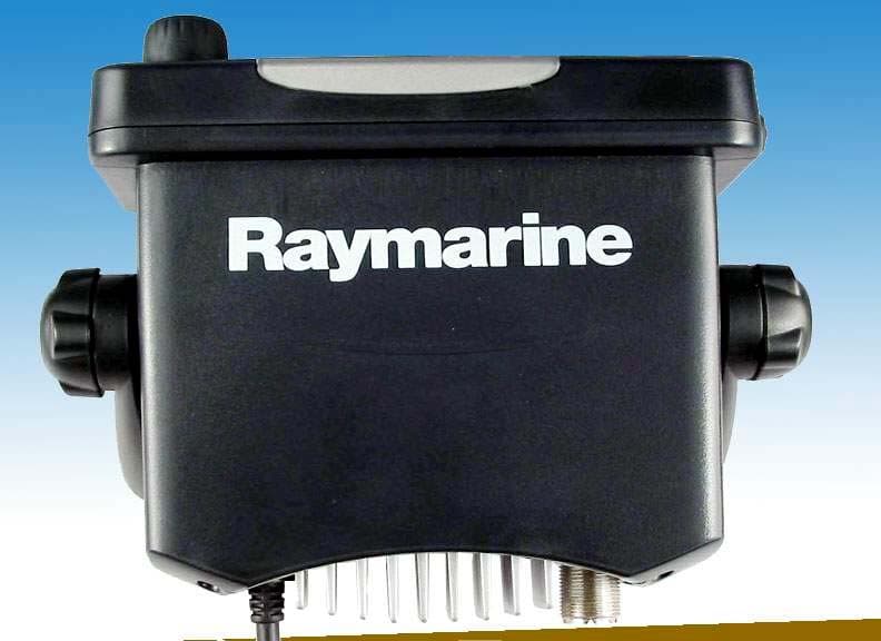 VHF/FM marine transceiver with class D DSC - FCC ID PJ5RAY54 - Flir Belgium BVBA (4)