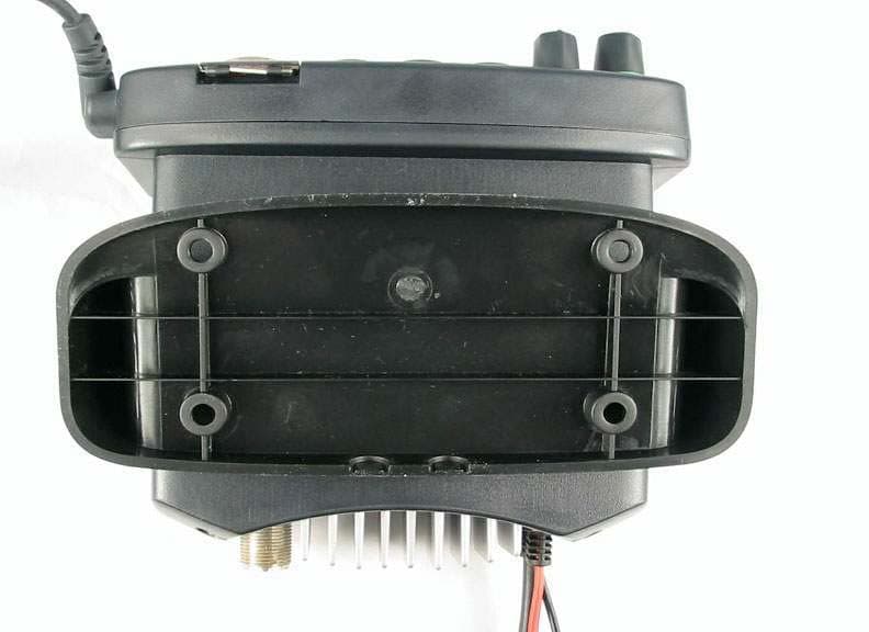 VHF/FM marine transceiver with class D DSC - FCC ID PJ5RAY54 - Flir Belgium BVBA (5)