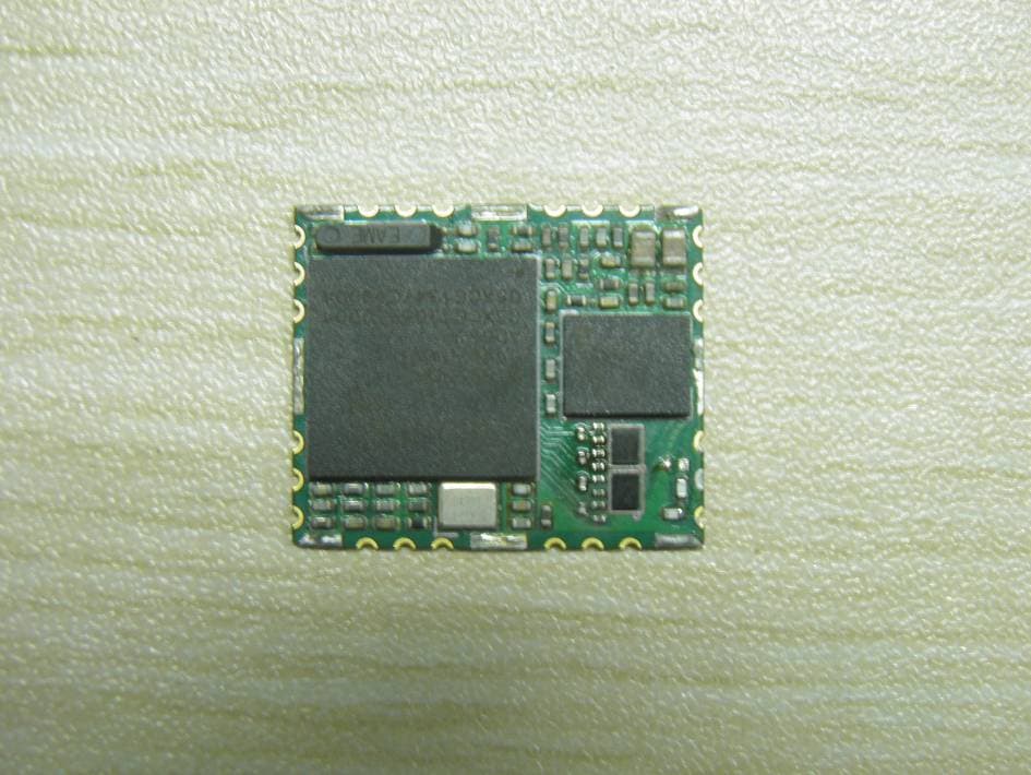 GPRS Module - FCC ID PJ7-112X - Shenzhen Neoway Technology Co., Ltd. (3)