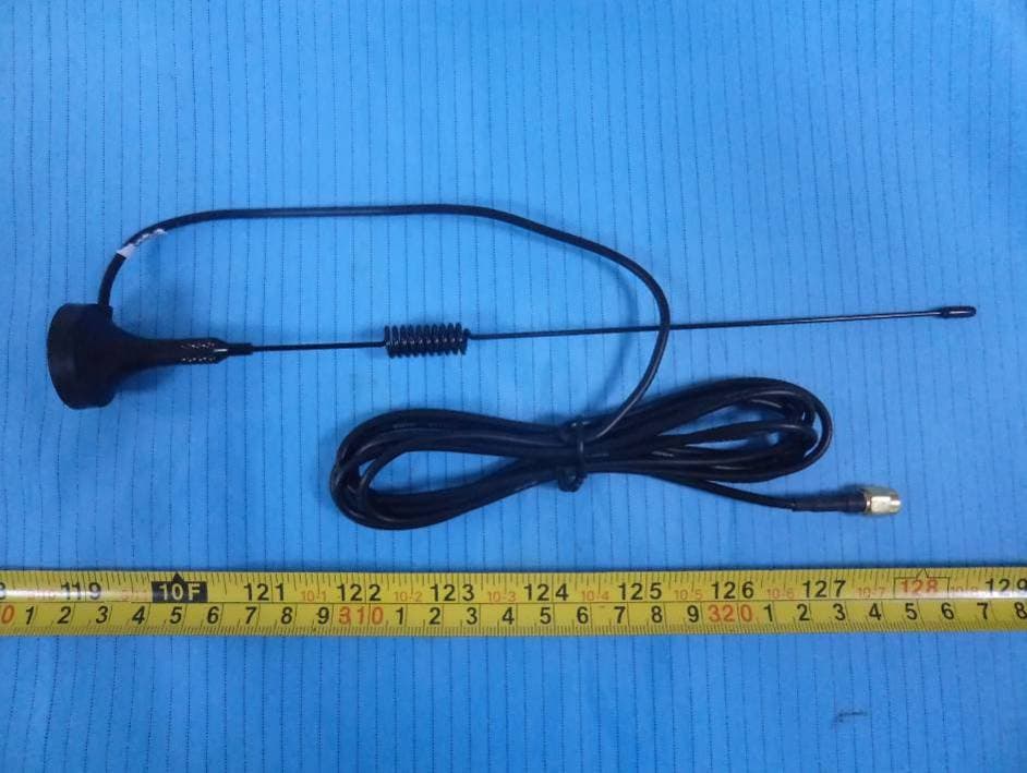 GPRS+GPS Module - FCC ID PJ7-1150 - Shenzhen Neoway Technology Co., Ltd. (3)