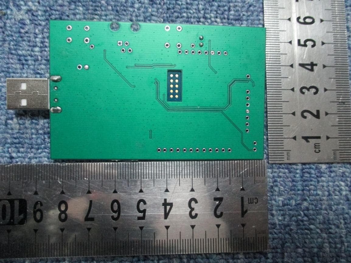 WCDMA Module - FCC ID PJ7-1500 - Shenzhen Neoway Technology Co., Ltd. (3)