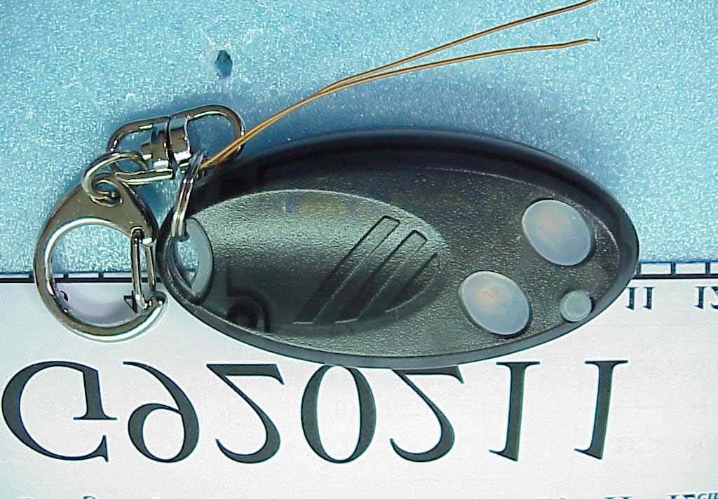 Remote Relay Transmitter - FCC ID PJ9TX10 - Dynamco Pty. Ltd. (2)