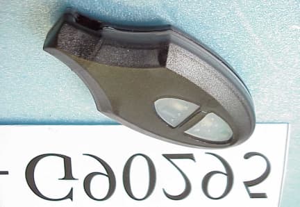 Remote Relay Transmitter - FCC ID PJ9TX11 - Dynamco Pty. Ltd. (1)