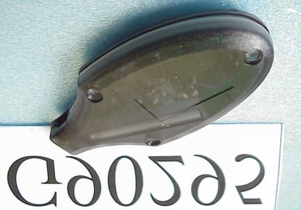 Remote Relay Transmitter - FCC ID PJ9TX11 - Dynamco Pty. Ltd. (2)