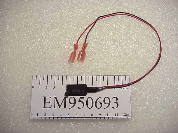 Remote Relay (Transmitter) - FCC ID PJ9TX21 - Dynamco Pty. Ltd.