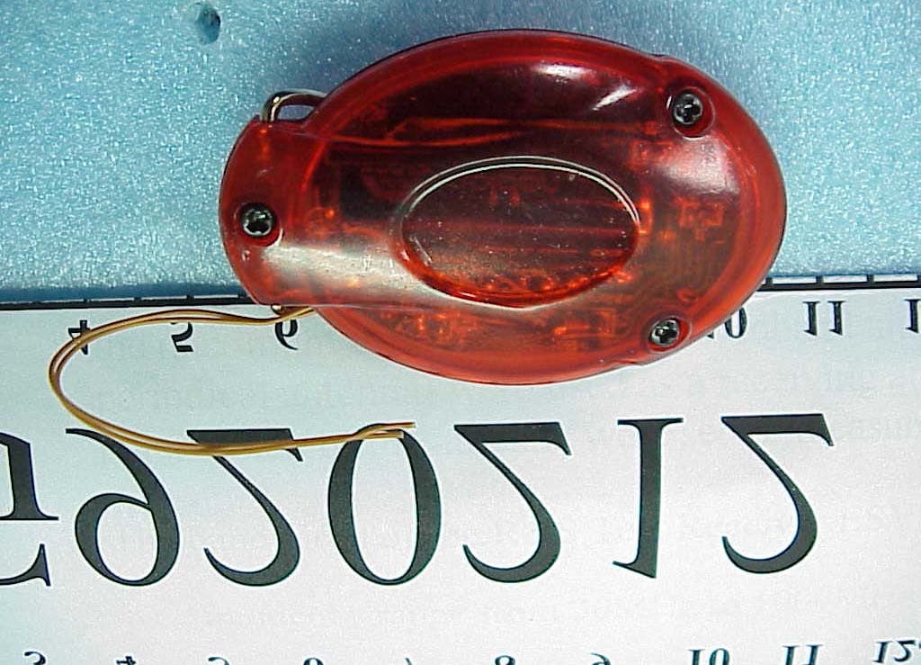 Remote Reply Transmitter - FCC ID PJ9TX22 - Dynamco Pty. Ltd. (1)