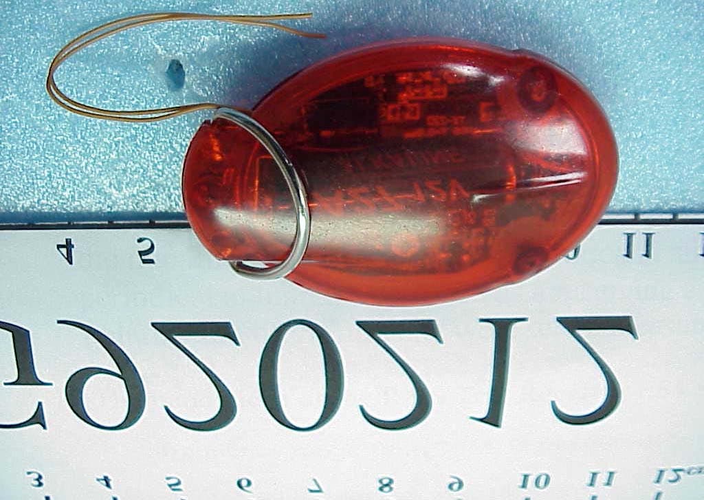 Remote Reply Transmitter - FCC ID PJ9TX22 - Dynamco Pty. Ltd. (2)