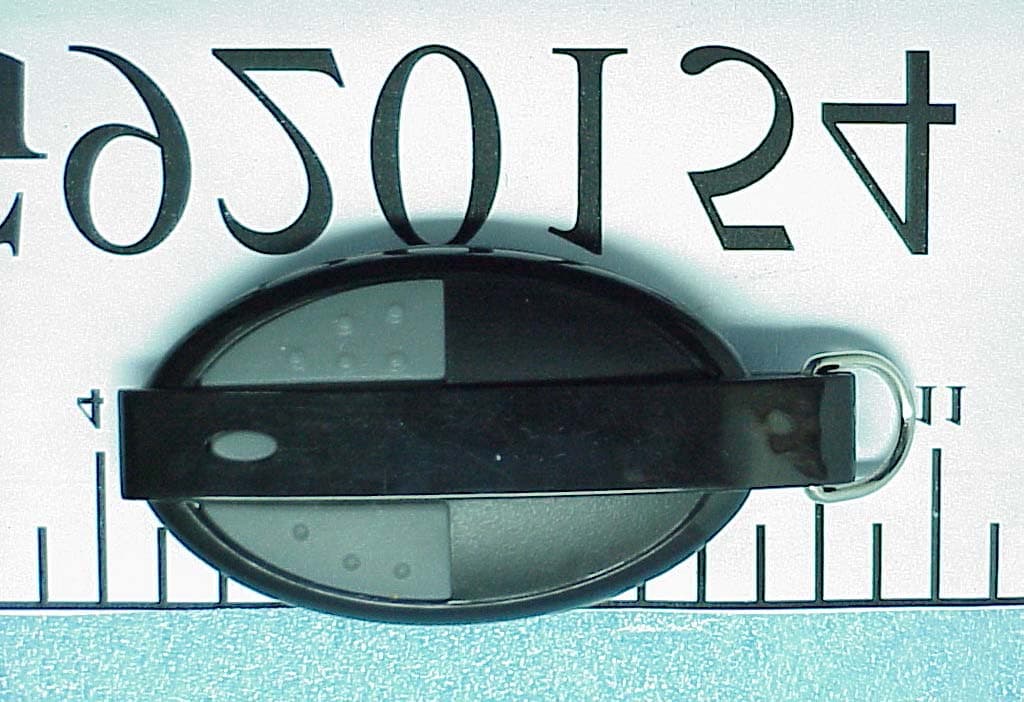 Remote Relay ( Transmitter ) - FCC ID PJ9TX23 - Dynamco Pty. Ltd. (2)