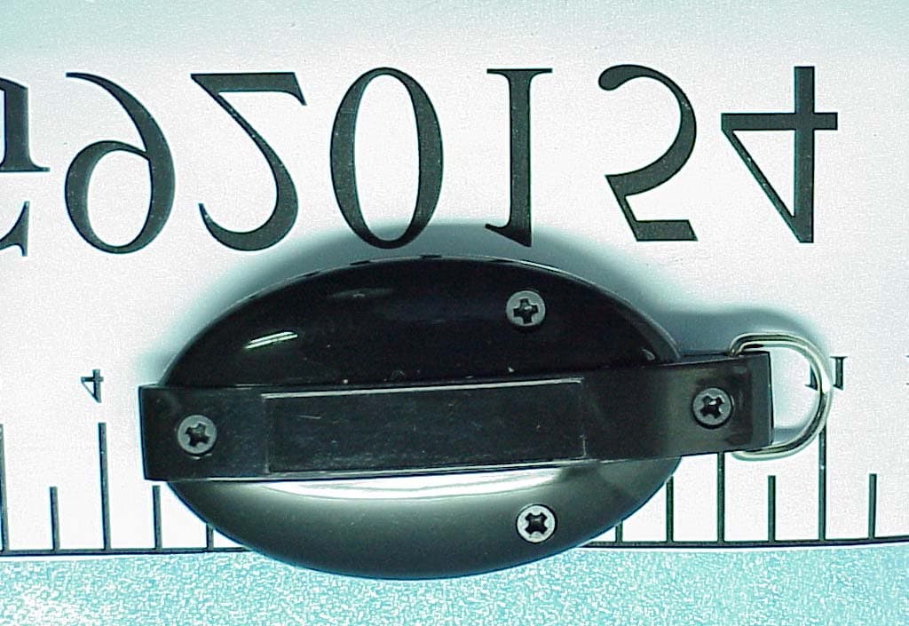 Remote Relay ( Transmitter ) - FCC ID PJ9TX23 - Dynamco Pty. Ltd.