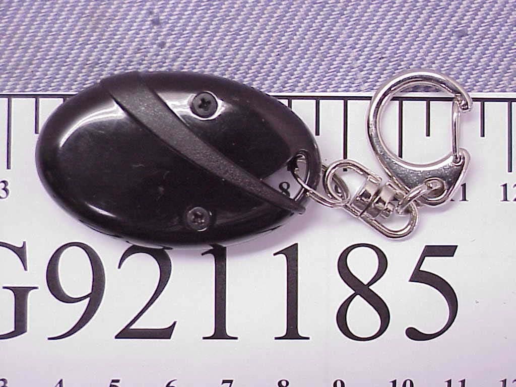 Remote Relay ( Transmitter ) - FCC ID PJ9TX24 - Dynamco Pty. Ltd. (1)
