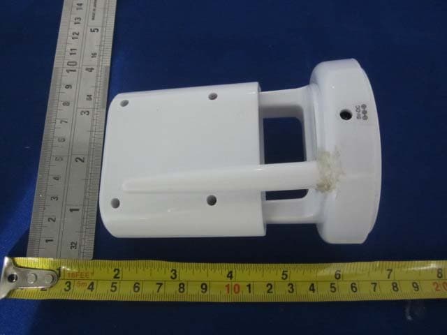 SMART TRAC Digital Audio Monitor - FCC ID PJF-05000TX - Baby's Journey, Inc. (4)