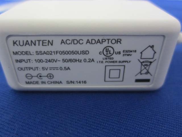 SMART TRAC Digital Audio Monitor - FCC ID PJF-05000TX - Baby's Journey, Inc.