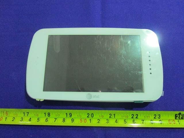 SMART SYNC 5 inches Internet Viewable Touch Screen Video Monitor - FCC ID PJF-05010RX - Baby's Journey, Inc. (4)