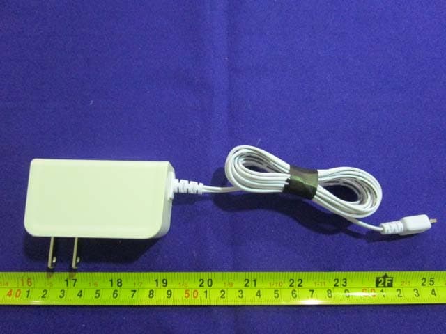 SMART SYNC 5 inches Internet Viewable Touch Screen Video Monitor - FCC ID PJF-05010RX - Baby's Journey, Inc. (3)