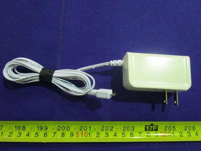 SMART LINK 4.3 inches Touch Screen Video Monitor - FCC ID PJF-05020RX - Baby's Journey, Inc. (3)