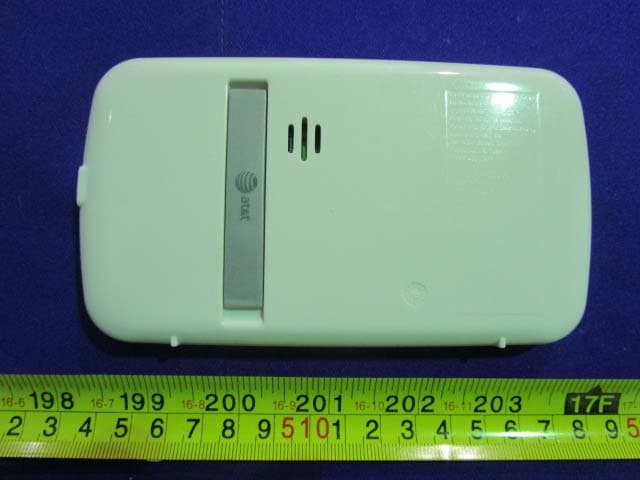 SMART LINK 4.3 inches Touch Screen Video Monitor - FCC ID PJF-05020RX - Baby's Journey, Inc. (5)