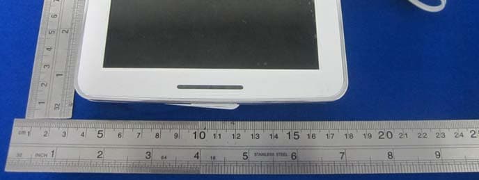 5 inches Color Flatscreen Video Monitor - FCC ID PJF-3927006RX1 - Baby's Journey, Inc. (5)