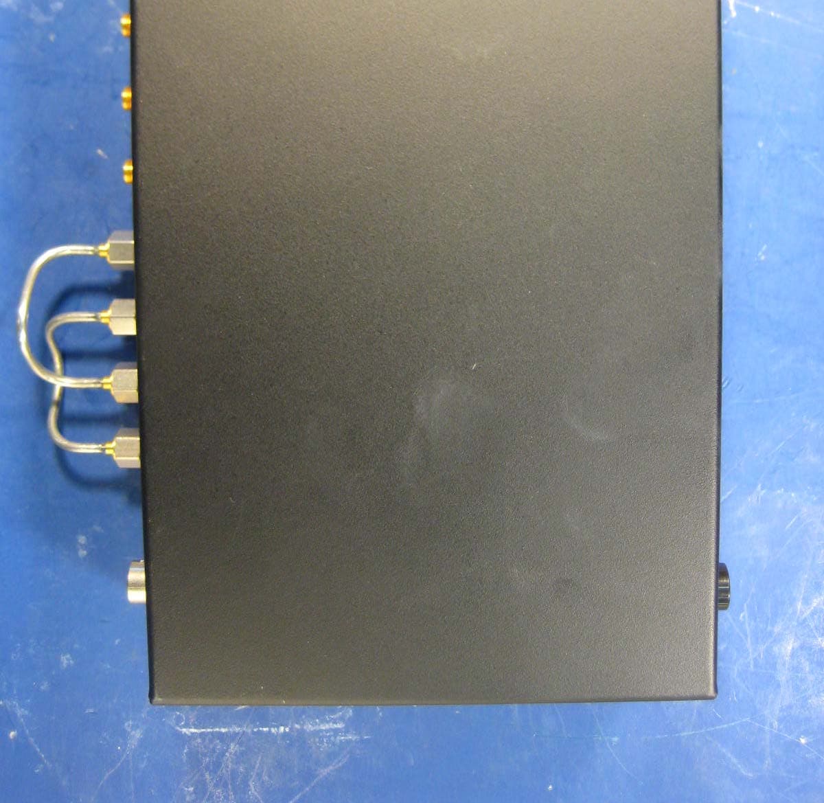 DSRC Reader - FCC ID PJL6156388 - Vertex Aerospace LLC (2)
