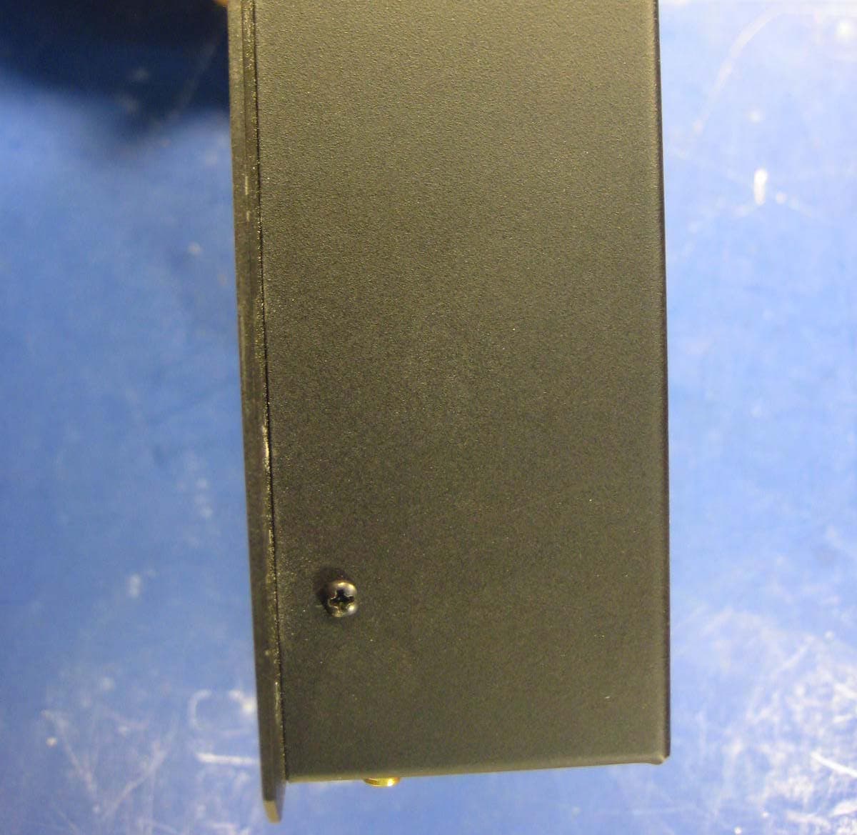 DSRC Reader - FCC ID PJL6156388 - Vertex Aerospace LLC (4)