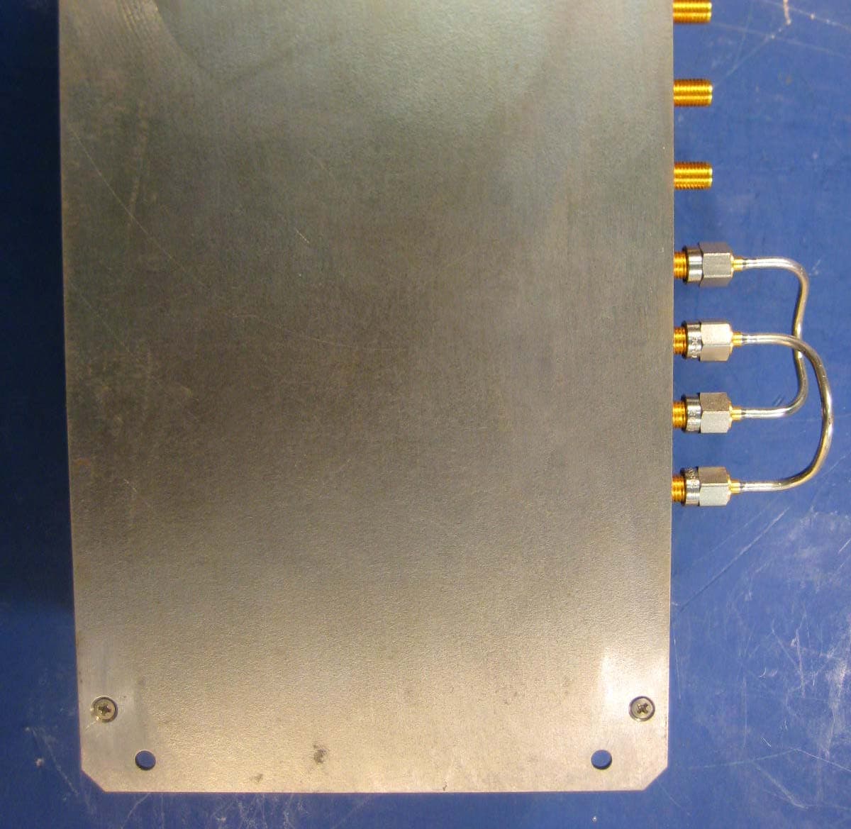 DSRC Reader - FCC ID PJL6156388 - Vertex Aerospace LLC (3)