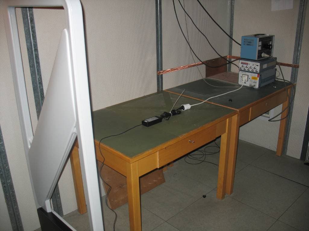 Security Gate - FCC ID PJMANT1300680 - Feig Electronic GmbH (3)