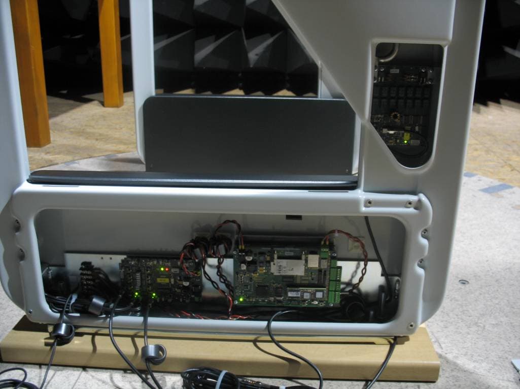 Security Gate - FCC ID PJMANT1300680 - Feig Electronic GmbH (5)