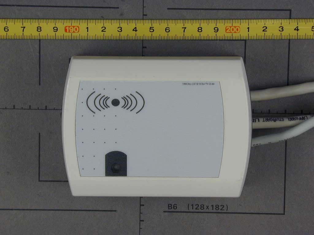 Inductive Tag Reader - FCC ID PJMCPR02 - Feig Electronic GmbH (2)