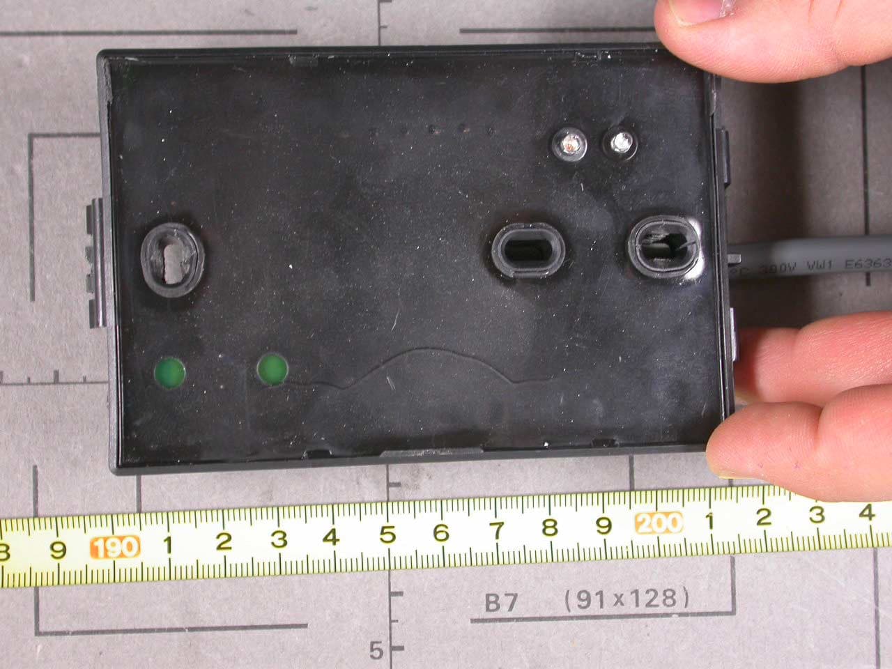 Inductive Tag Reader - FCC ID PJMCPR03 - Feig Electronic GmbH (4)