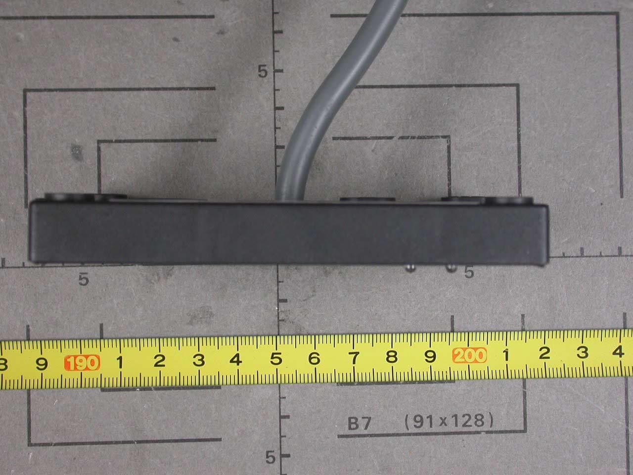 Inductive Tag Reader - FCC ID PJMCPR03 - Feig Electronic GmbH (3)